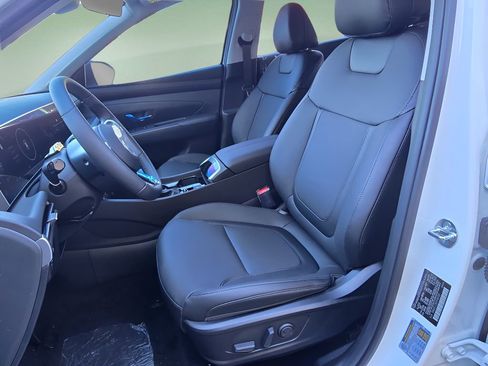 New 2026 Hyundai Tucson SEL image 13