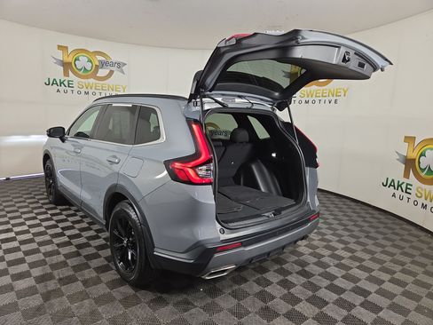 Used 2025 Honda CR-V Sport image 32