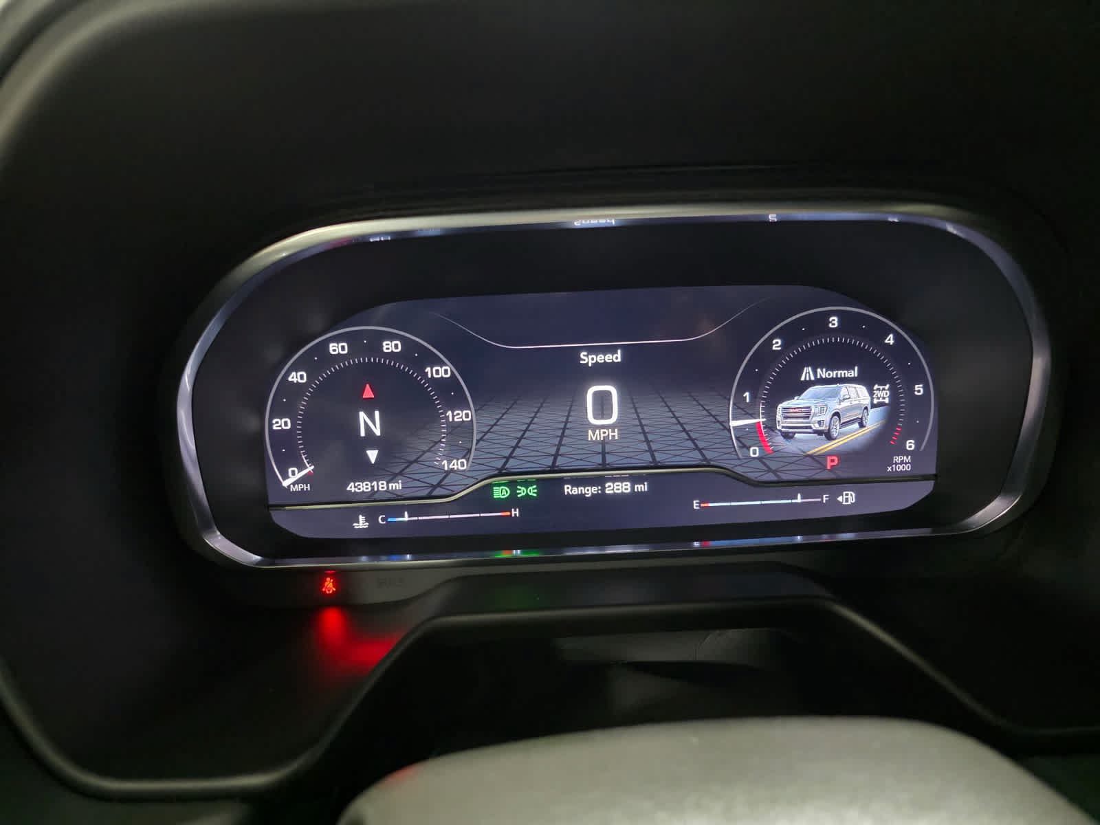 Used 2024 GMC Yukon AT4 AWD/4WD image 23