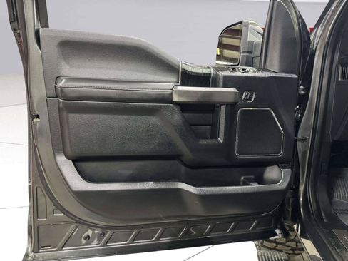Used 2020 Ford F150 Platinum w/ Equipment Group 701A Luxury AWD/4WD image 25
