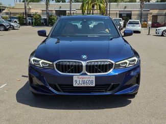 Used 2023 BMW 330i Sedan w/ Premium Package RWD video 2
