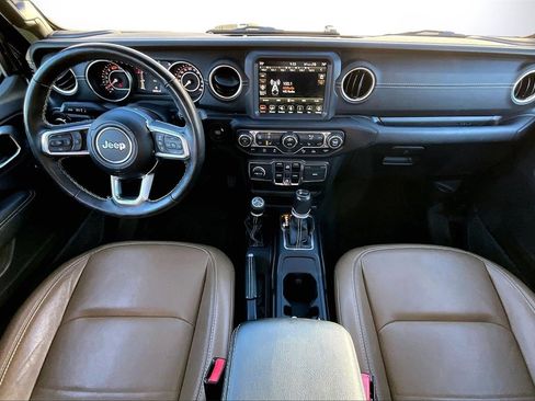 Certified 2023 Jeep Wrangler Sahara w/ Safety Group image 15