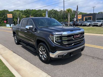 Used 2022 GMC Sierra 1500 SLT