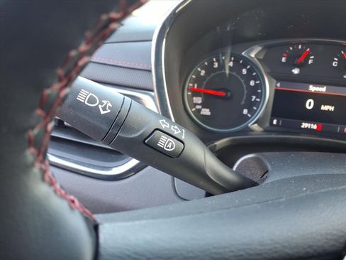 Certified 2023 Chevrolet Equinox RS image 18