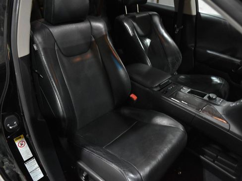 Used 2013 Lexus RX 350 AWD image 15