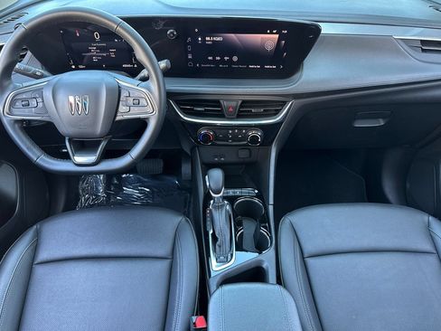 Used 2024 Buick Encore GX Sport Touring FWD image 14