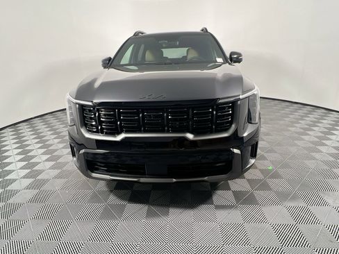 New 2026 Kia Sorento SX Prestige w/ Olive Brown Leather Package image 10