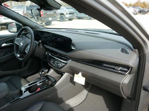 New 2026 Buick Envista Sport Touring w/ Convenience I Package image 10