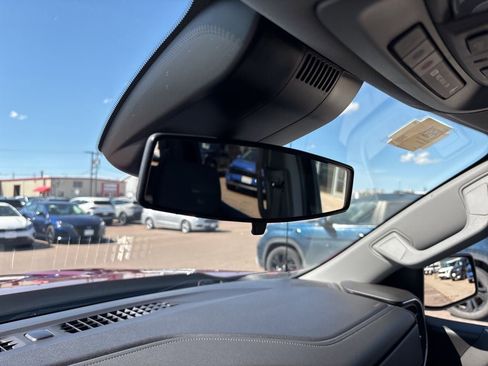 Used 2026 Chevrolet Silverado 1500 RST w/ RST Select Package image 19