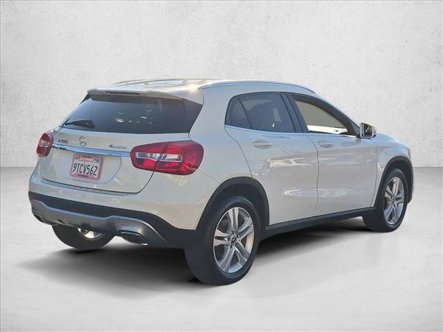 Used 2018 Mercedes-Benz GLA 250 4MATIC image 5