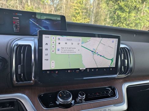 New 2026 Ford Expedition Max King Ranch image 27