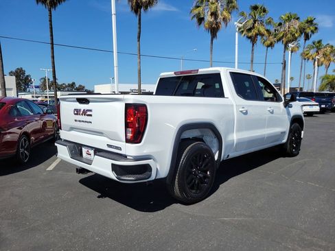 New 2026 GMC Sierra 1500 Elevation RWD image 4