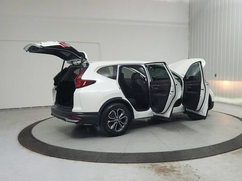 Used 2020 Honda CR-V EX-L image 16