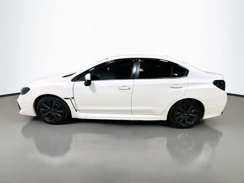Used 2018 Subaru WRX AWD/4WD image 10