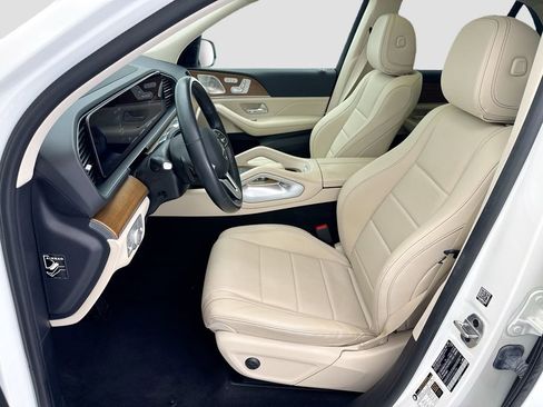 Certified 2023 Mercedes-Benz GLE 350 image 18