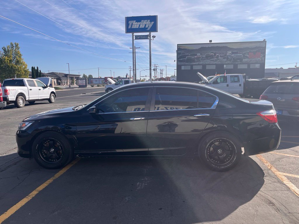 Used 2013 Honda Accord EX-L image 7