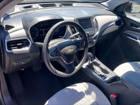 Used 2022 Chevrolet Equinox LS AWD/4WD image 17