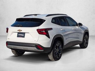 New 2026 Chevrolet Trax LT w/ Driver Confidence Package video 2