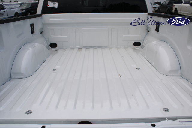 New 2026 Ford F150 Platinum w/ Equipment Group 702A High AWD/4WD image 6