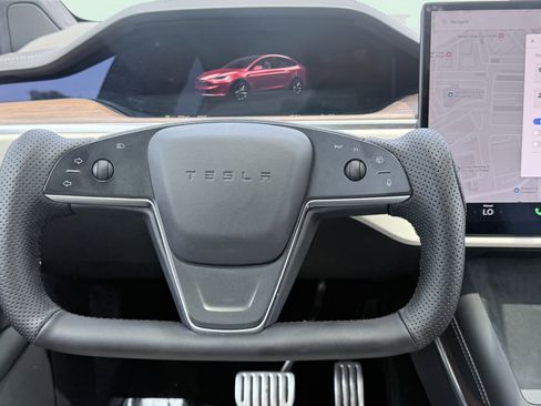Used 2022 Tesla Model X AWD/4WD image 72