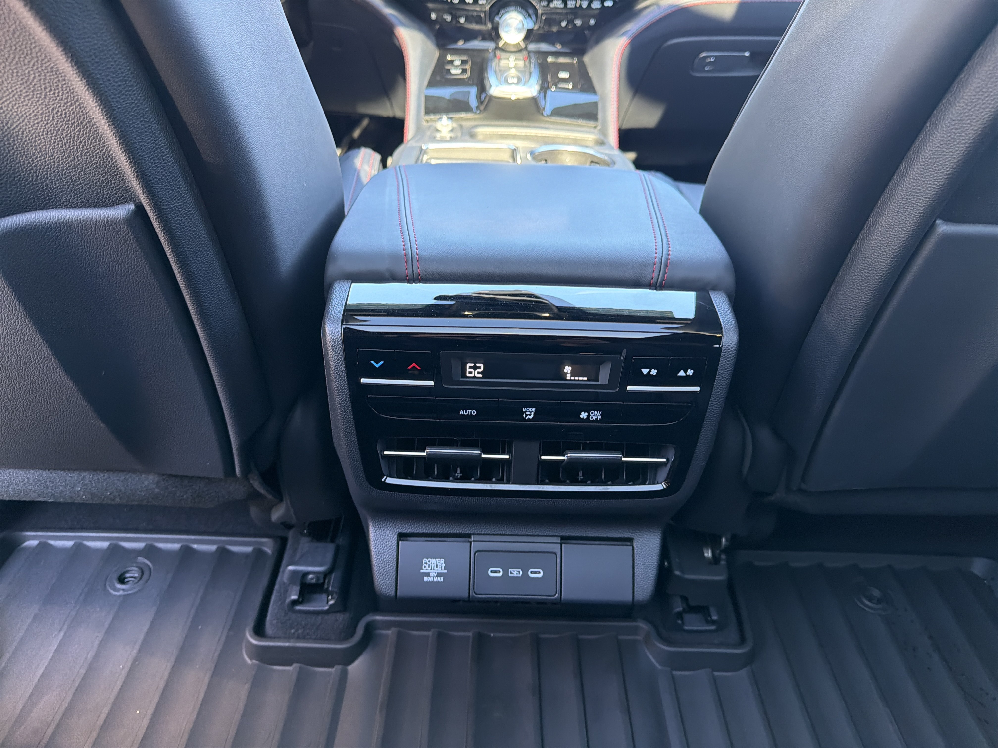 Used 2026 Acura MDX A-Spec AWD/4WD image 29