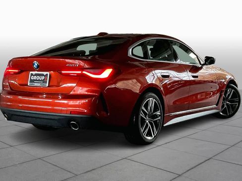 Certified 2024 BMW 430i Gran Coupe xDrive 430i xDrive w/ Premium Package image 13