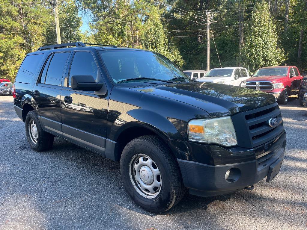 Used 2013 Ford Expedition XL w/ HD Trailer Tow Pkg AWD/4WD image 3