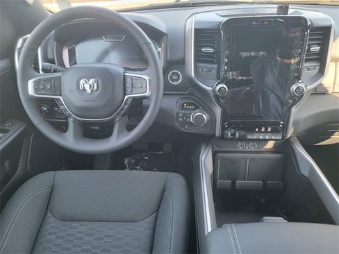 New 2026 RAM 1500 Big Horn/Lone Star image 18