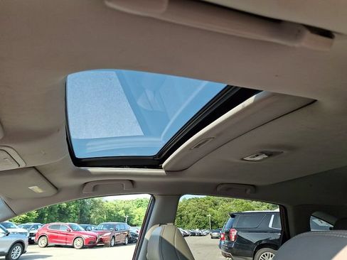 Used 2010 Honda CR-V EX-L image 15