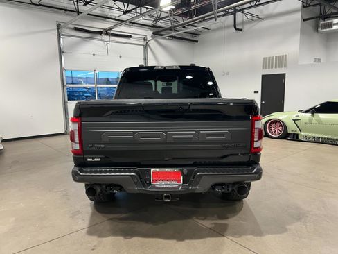 Used 2023 Ford F150 Raptor image 4