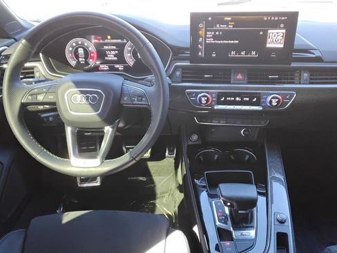 Certified 2024 Audi S5 Premium Plus w/ Premium Plus Package image 22