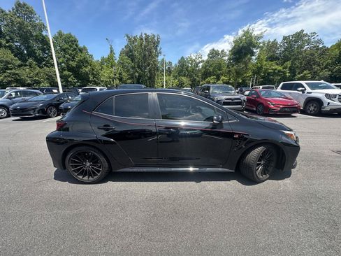 Used 2024 Toyota Corolla GR AWD/4WD image 10