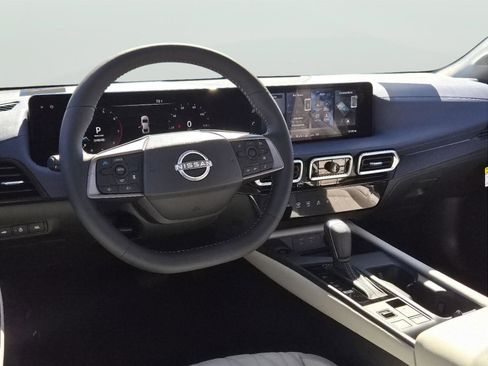 New 2026 Nissan Sentra SL image 13