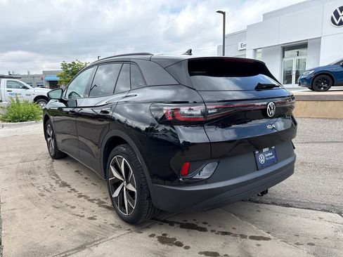 Certified 2023 Volkswagen ID.4 Pro S AWD/4WD image 4