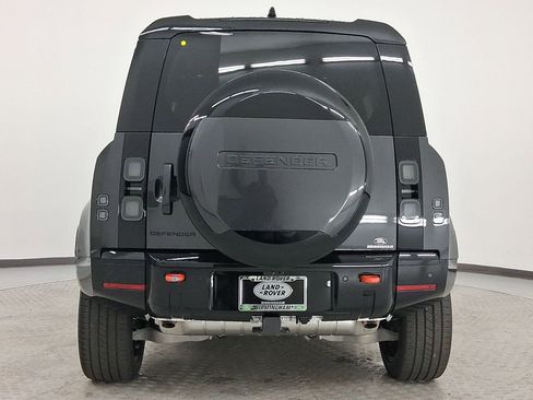 New 2026 Land Rover Defender 110 X image 10