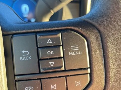 New 2025 Ford F150 STX w/ Equipment Group 200A image 16