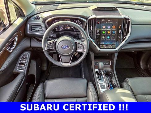 Certified 2025 Subaru Ascent Touring w/ Popular Package #2 image 14