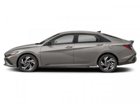 New 2026 Hyundai Elantra Sport FWD image 3