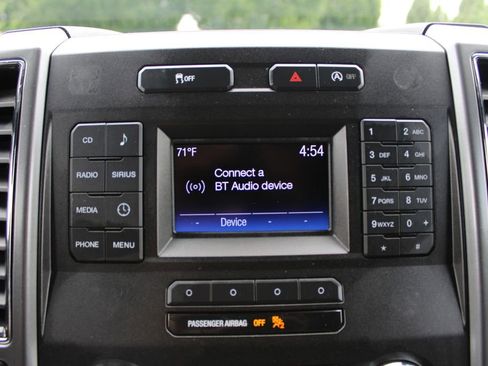 Used 2017 Ford F150 XLT w/ Equipment Group 301A Mid AWD/4WD image 25