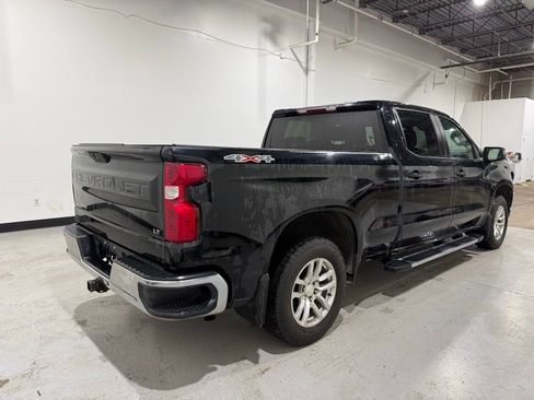Used 2020 Chevrolet Silverado 1500 LT w/ True North Edition image 6