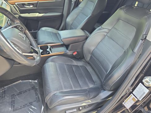 Used 2020 Honda CR-V Touring image 15