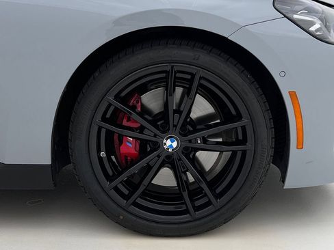 Certified 2024 BMW M240i xDrive Coupe w/ Premium Package AWD/4WD image 29