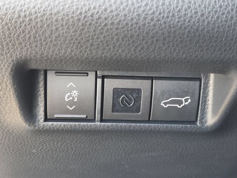 Used 2026 Toyota RAV4 XLE Premium FWD image 25