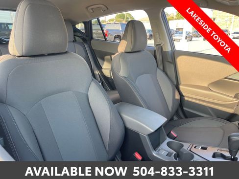 Used 2024 Subaru Crosstrek 2.0i AWD/4WD image 14