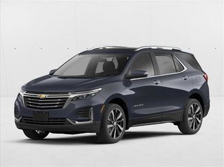Used 2022 Chevrolet Equinox LS w/ LS Convenience Package FWD video 1