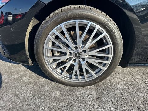 Used 2025 Mercedes-Benz CLA 250 CLA 250 image 12