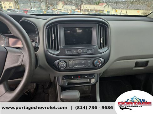 Used 2019 GMC Canyon image 19