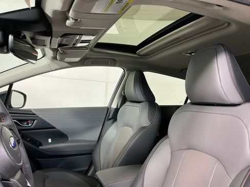 New 2025 Subaru Crosstrek 2.5i Limited image 12
