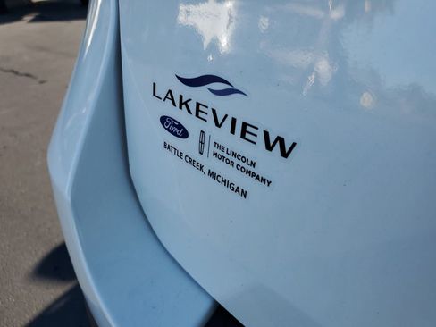 Used 2023 Ford Explorer ST w/ Equipment Group 401A image 29