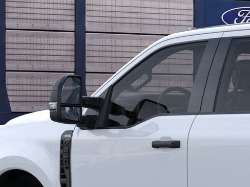 New 2026 Ford F350 XL w/ STX Appearance Package AWD/4WD image 20